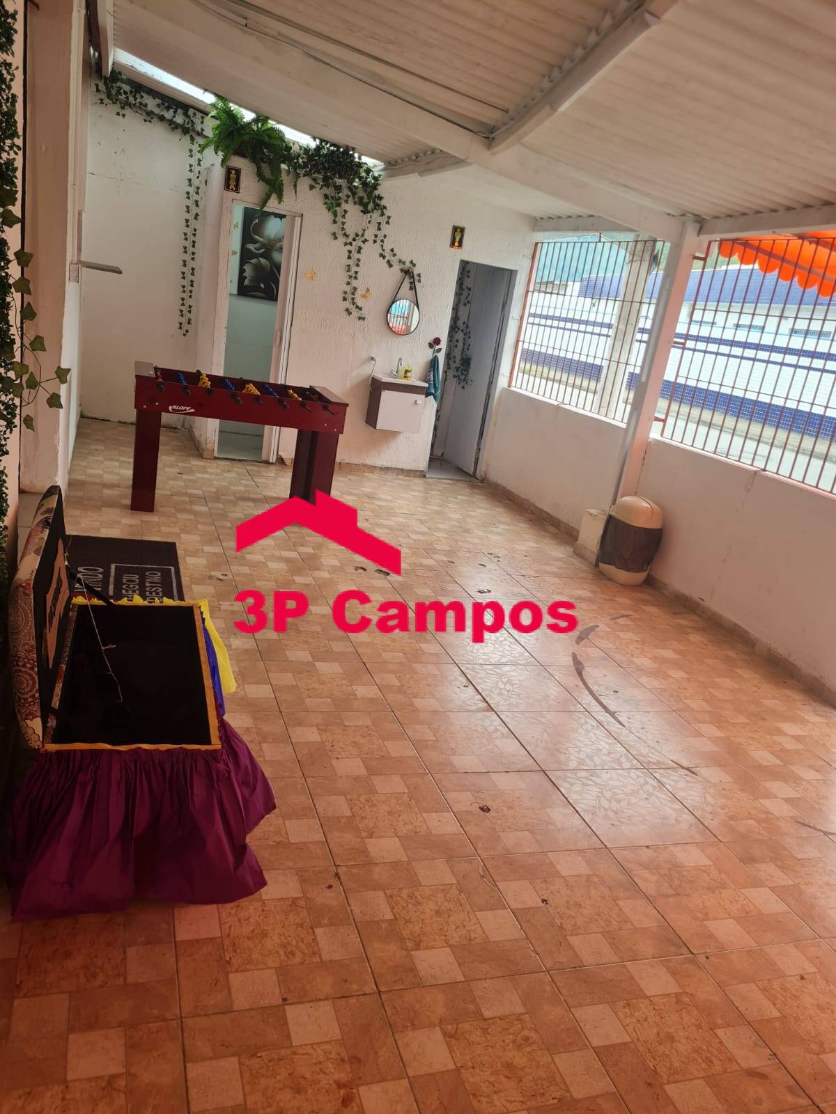 Loja-Salão, 90 m² - Foto 10