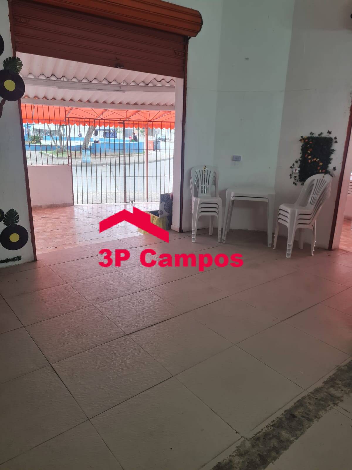 Loja-Salão, 90 m² - Foto 11