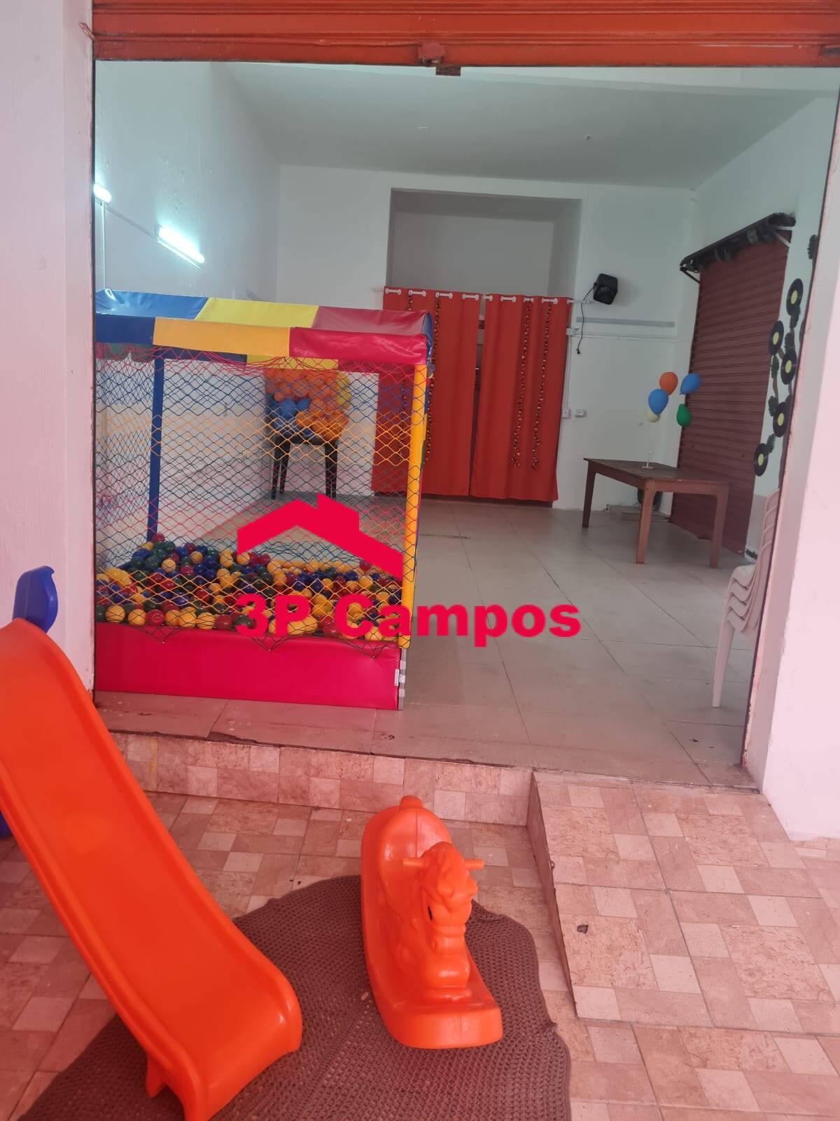 Loja-Salão, 90 m² - Foto 9