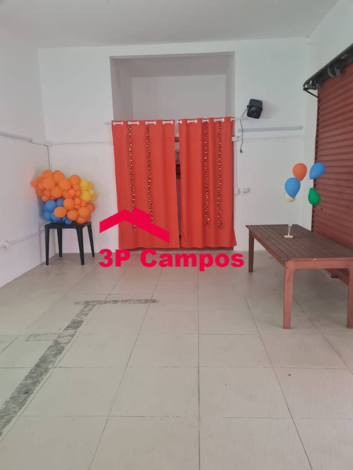 Loja-Salão, 90 m² - Foto 12