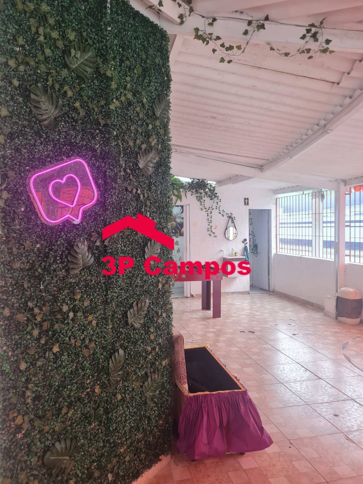Loja-Salão, 90 m² - Foto 14