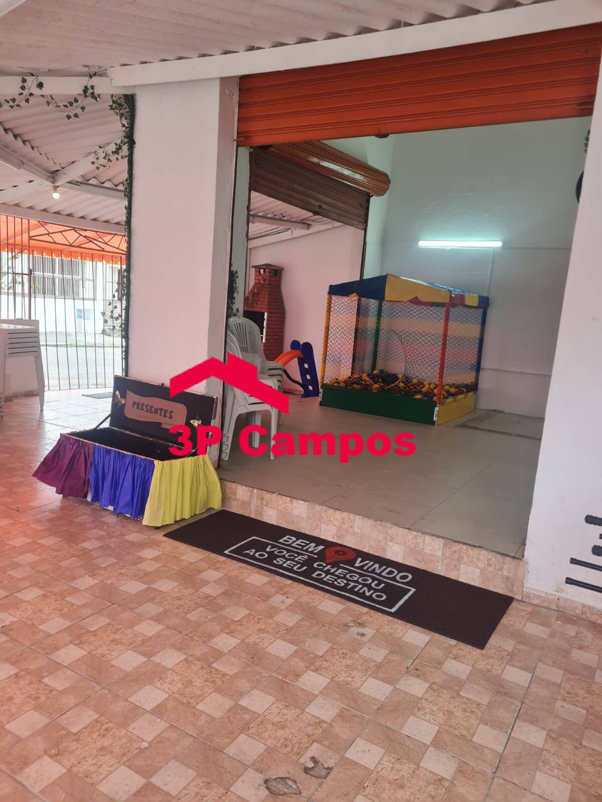 Loja-Salão, 90 m² - Foto 15