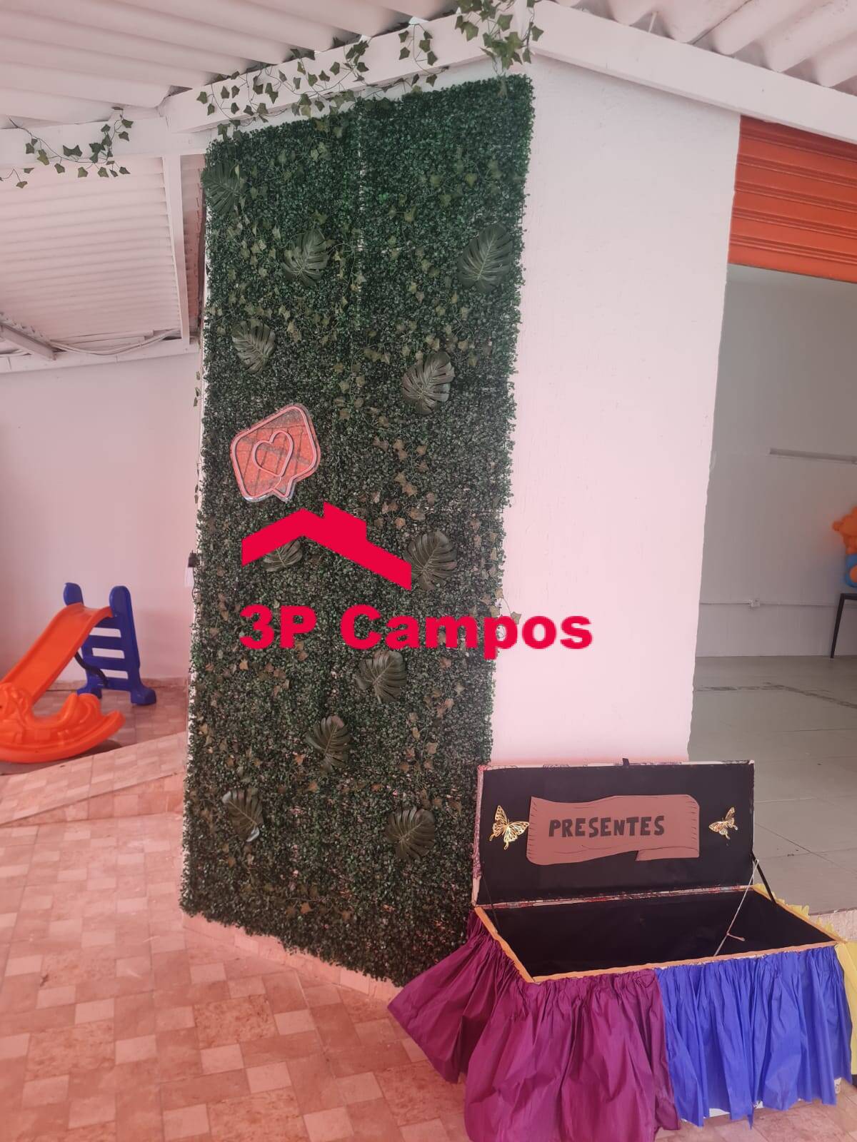 Loja-Salão, 90 m² - Foto 13