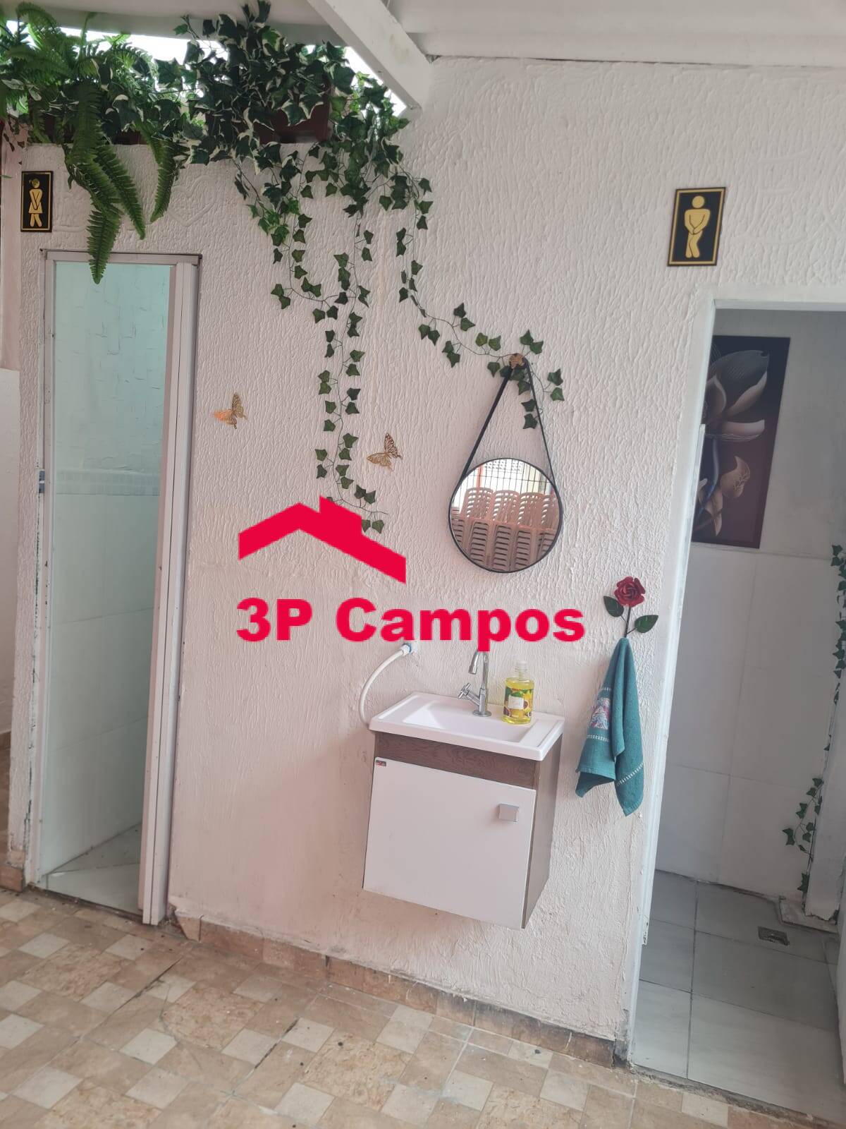 Loja-Salão, 90 m² - Foto 17