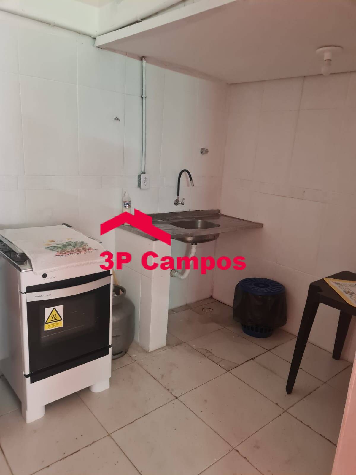 Loja-Salão, 90 m² - Foto 16