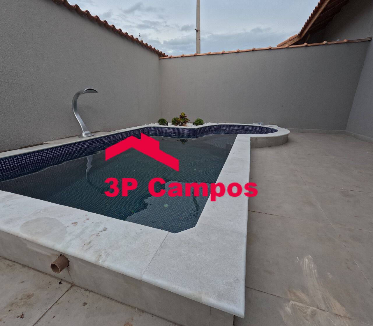 Casa, 2 quartos - Foto 3