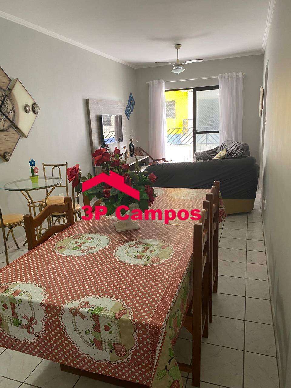 Apartamento para alugar com 1 quarto, 66m² - Foto 6