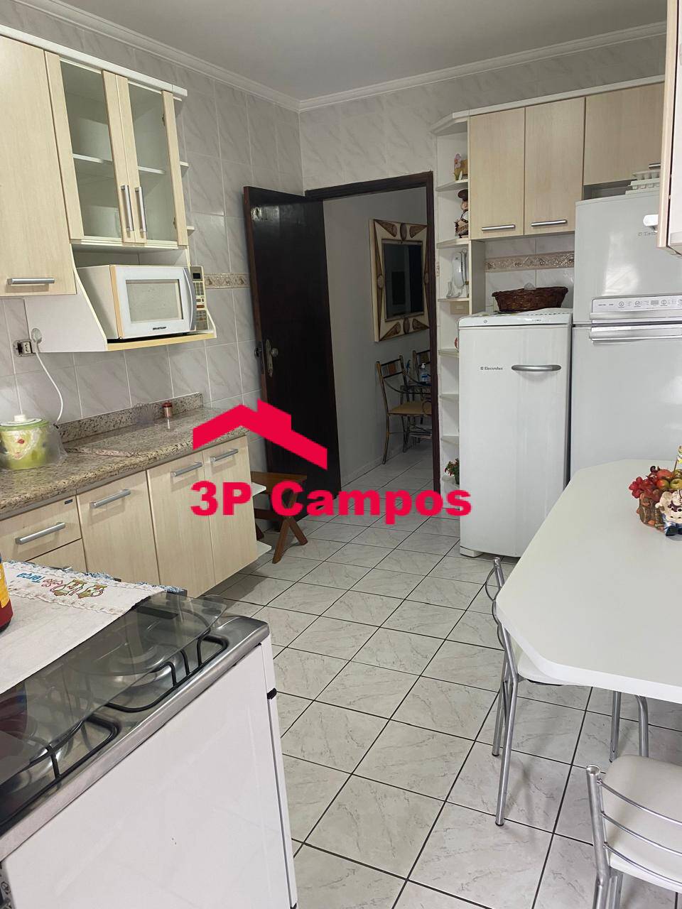 Apartamento para alugar com 1 quarto, 66m² - Foto 5
