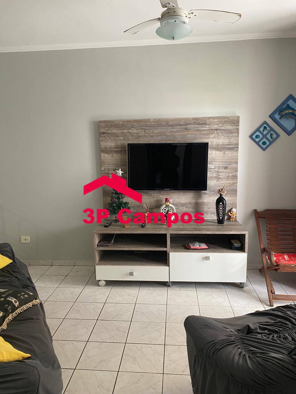 Apartamento para alugar com 1 quarto, 66m² - Foto 7