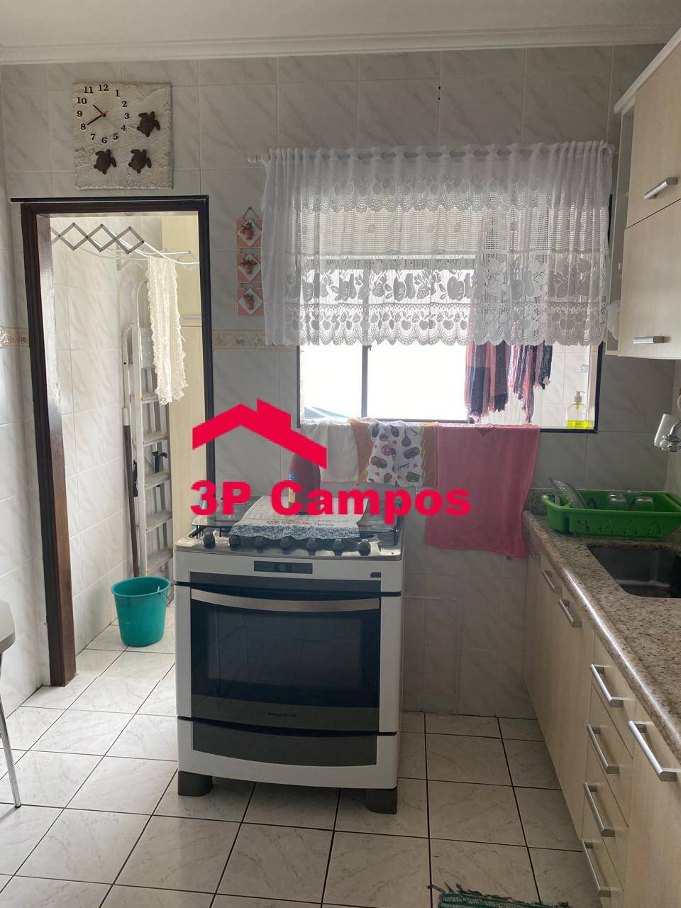 Apartamento para alugar com 1 quarto, 66m² - Foto 9