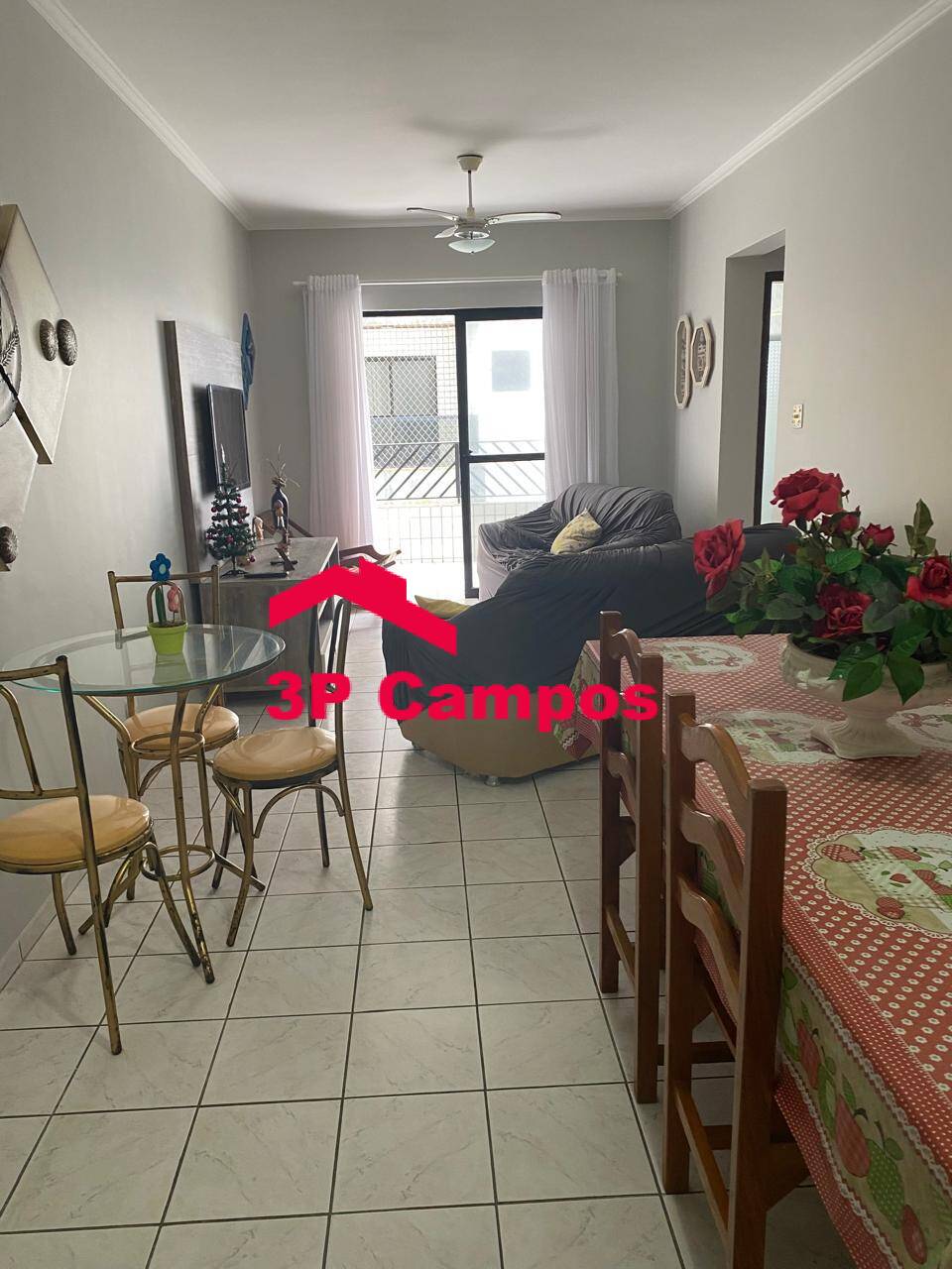 Apartamento para alugar com 1 quarto, 66m² - Foto 10