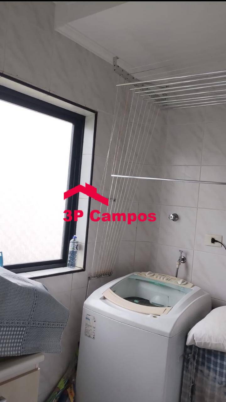 Apartamento para alugar com 1 quarto, 66m² - Foto 27