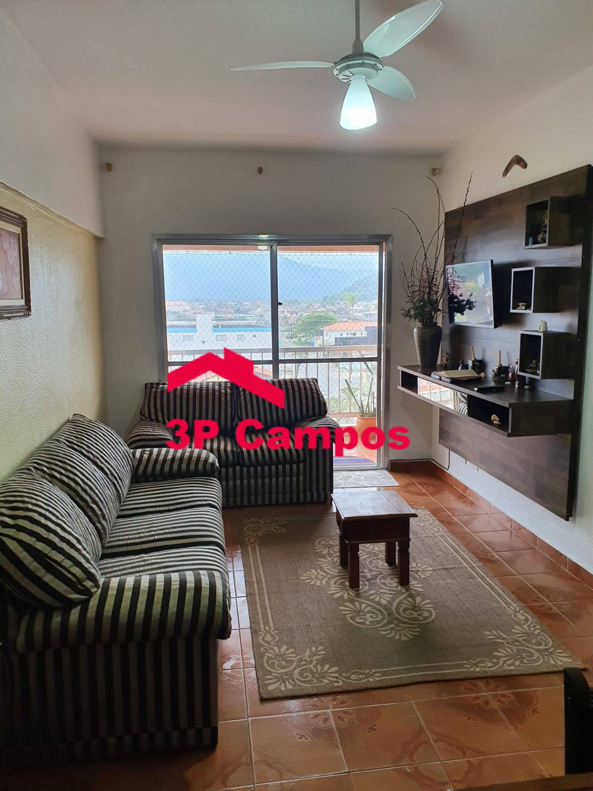 Apartamento à venda e aluguel com 2 quartos, 87m² - Foto 2