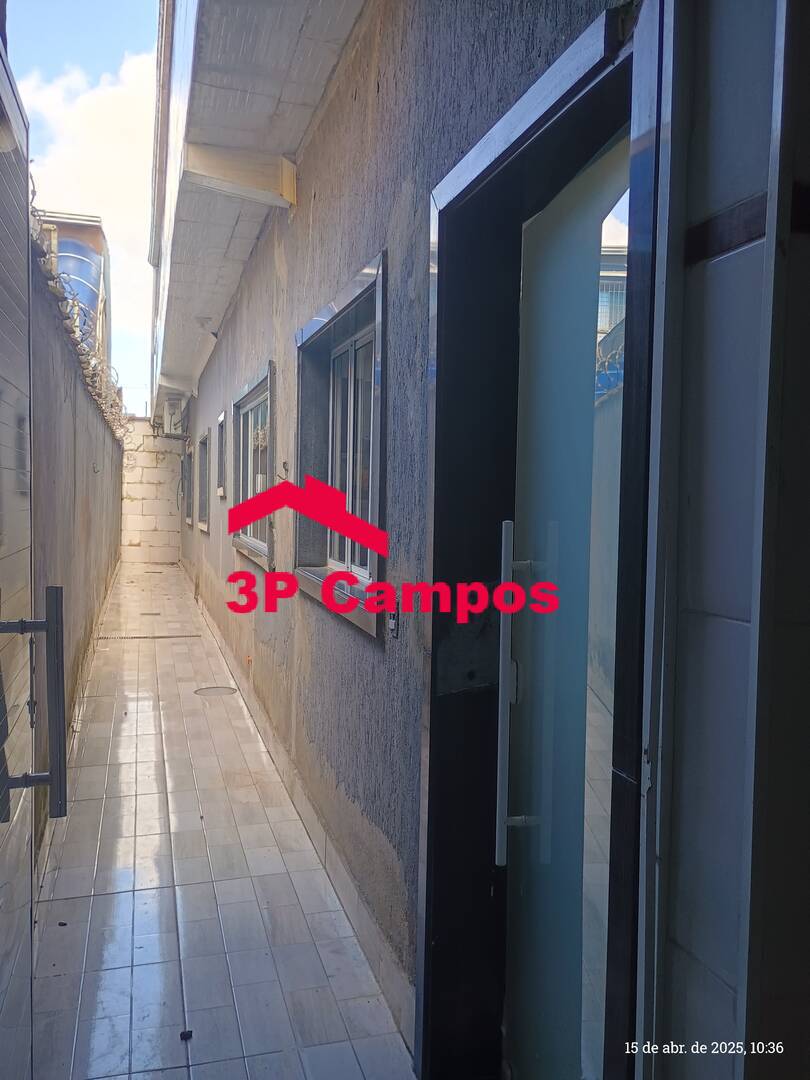 Kitnet e Studio para alugar com 1 quarto, 25m² - Foto 1