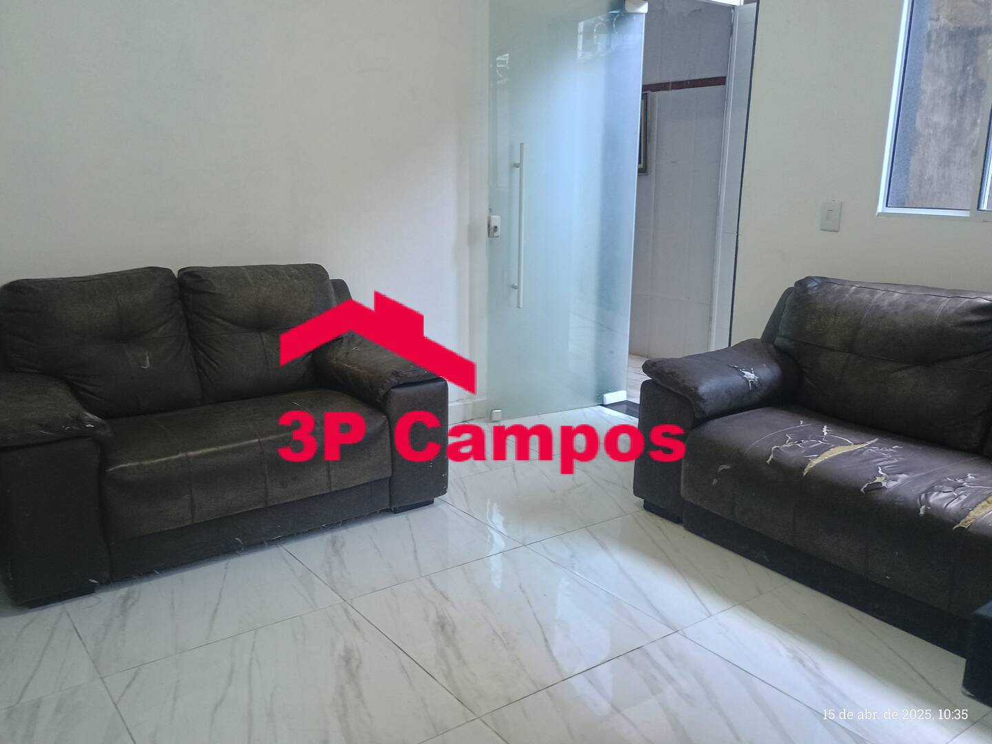 Kitnet e Studio para alugar com 1 quarto, 25m² - Foto 3
