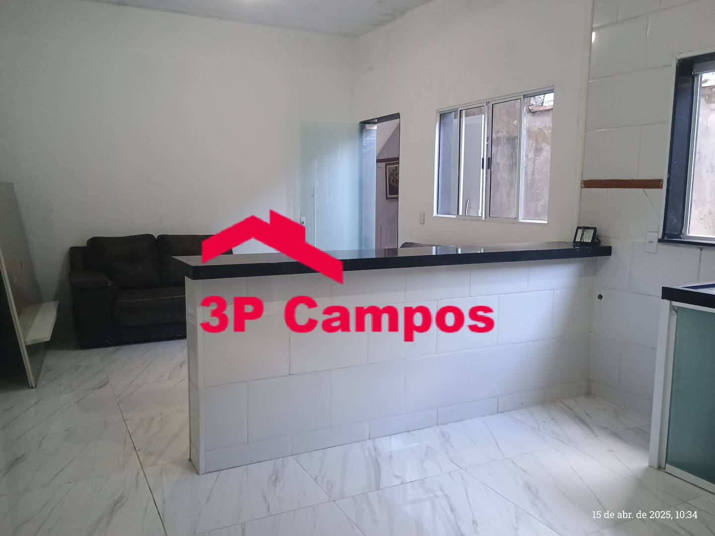 Kitnet e Studio para alugar com 1 quarto, 25m² - Foto 6