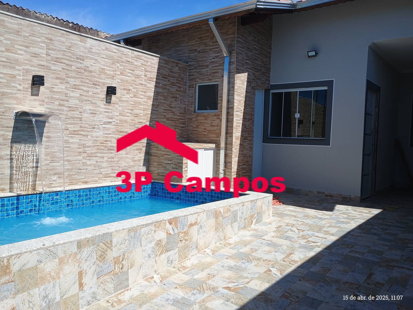 Casa, 2 quartos, 72 m² - Foto 1
