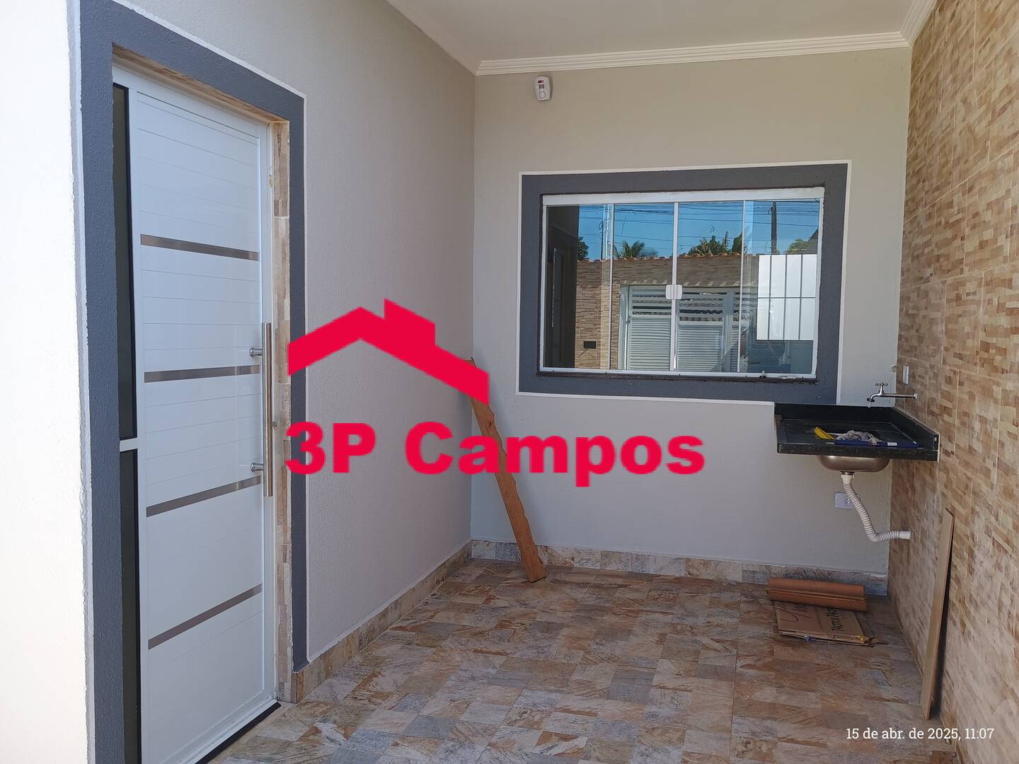 Casa, 2 quartos, 72 m² - Foto 3