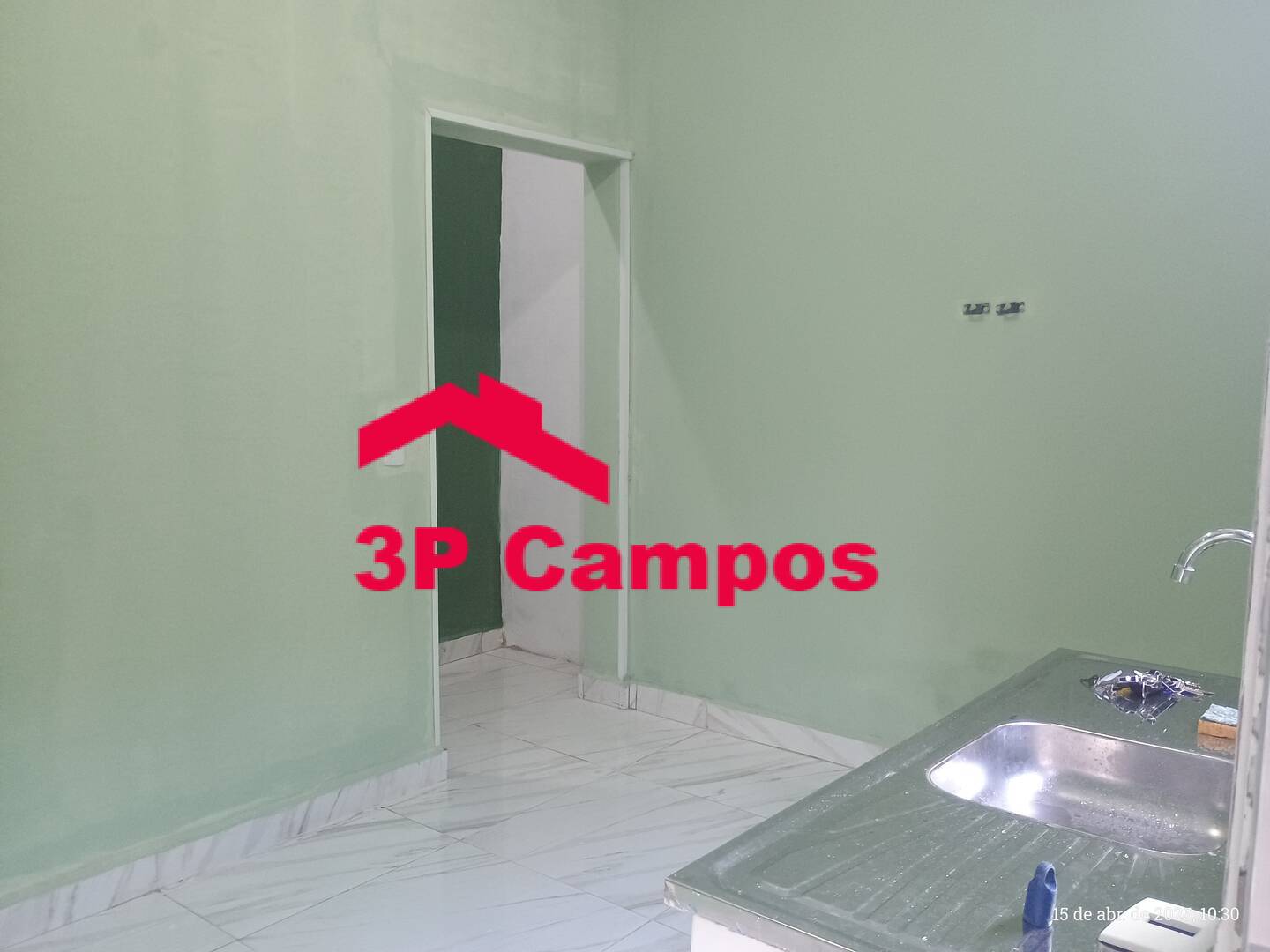 Kitnet e Studio para alugar com 1 quarto, 25m² - Foto 2
