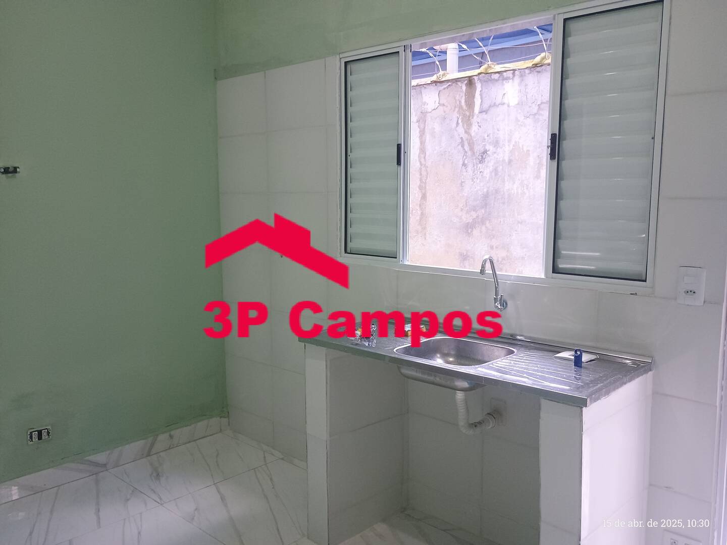 Kitnet e Studio para alugar com 1 quarto, 25m² - Foto 3