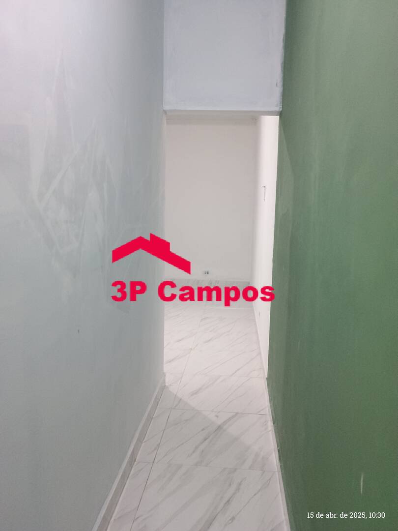 Kitnet e Studio para alugar com 1 quarto, 25m² - Foto 4