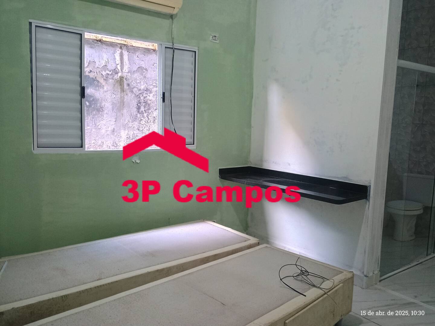 Kitnet e Studio para alugar com 1 quarto, 25m² - Foto 5
