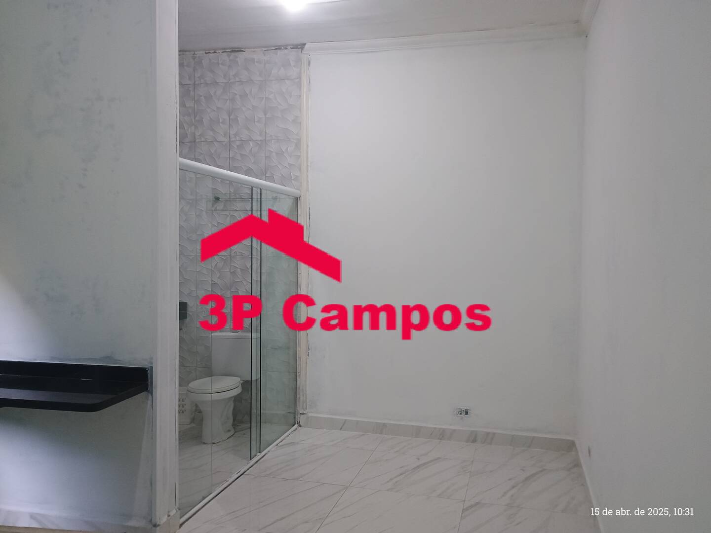 Kitnet e Studio para alugar com 1 quarto, 25m² - Foto 6