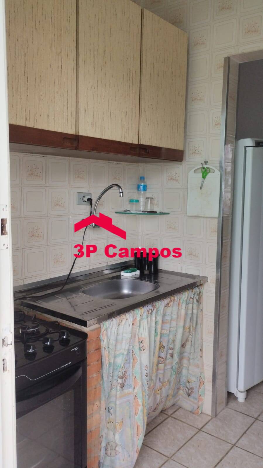 Kitnet-Studio, 37 m² - Foto 3