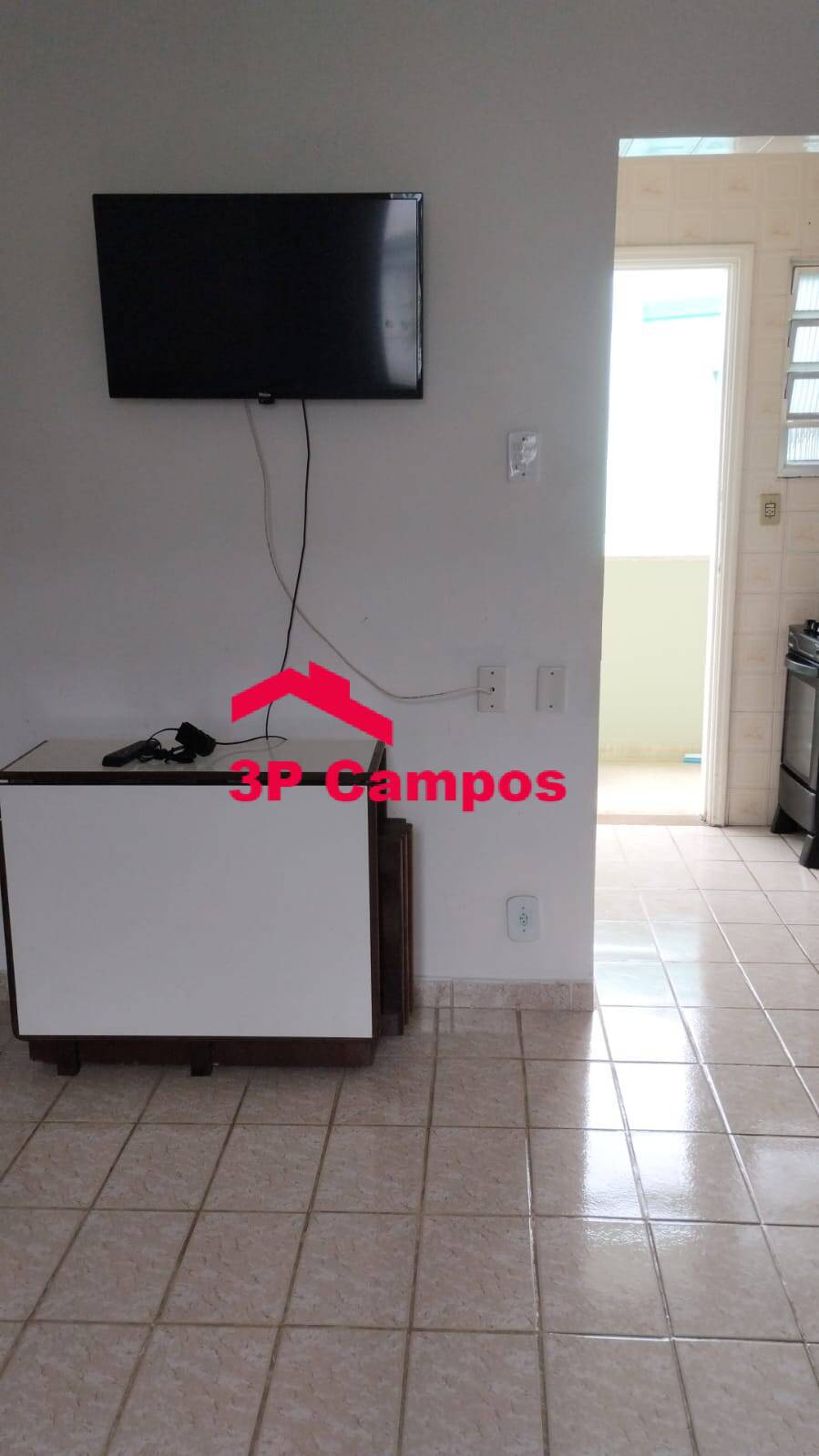 Kitnet-Studio, 37 m² - Foto 6