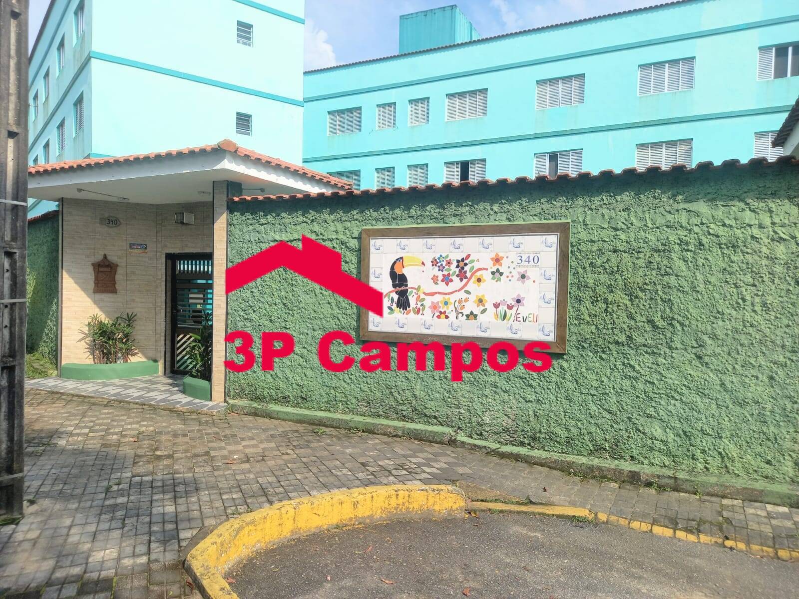 Kitnet-Studio, 37 m² - Foto 2