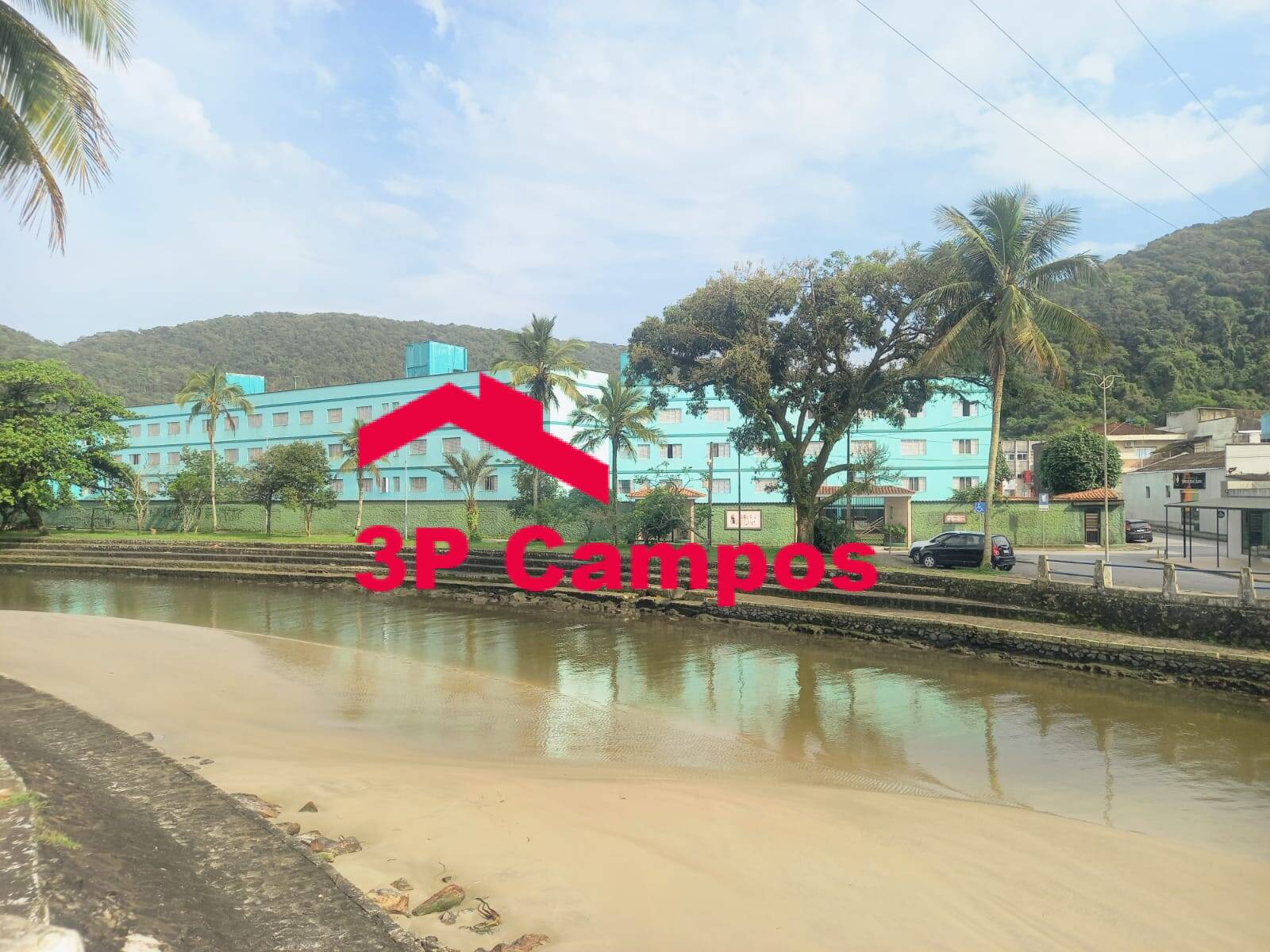 Kitnet-Studio, 37 m² - Foto 1