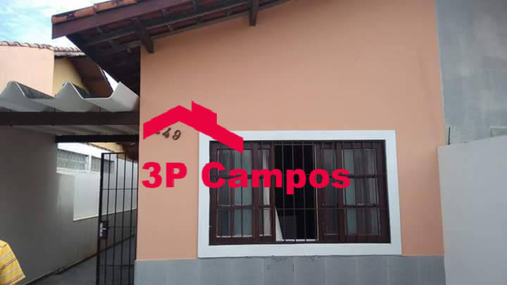 Casa, 2 quartos, 97 m² - Foto 1