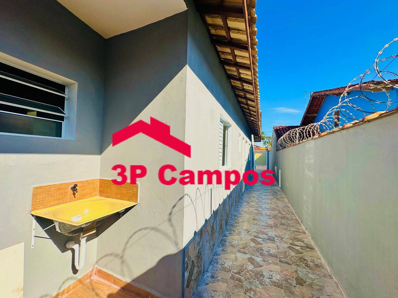 Casa, 2 quartos, 78 m² - Foto 3
