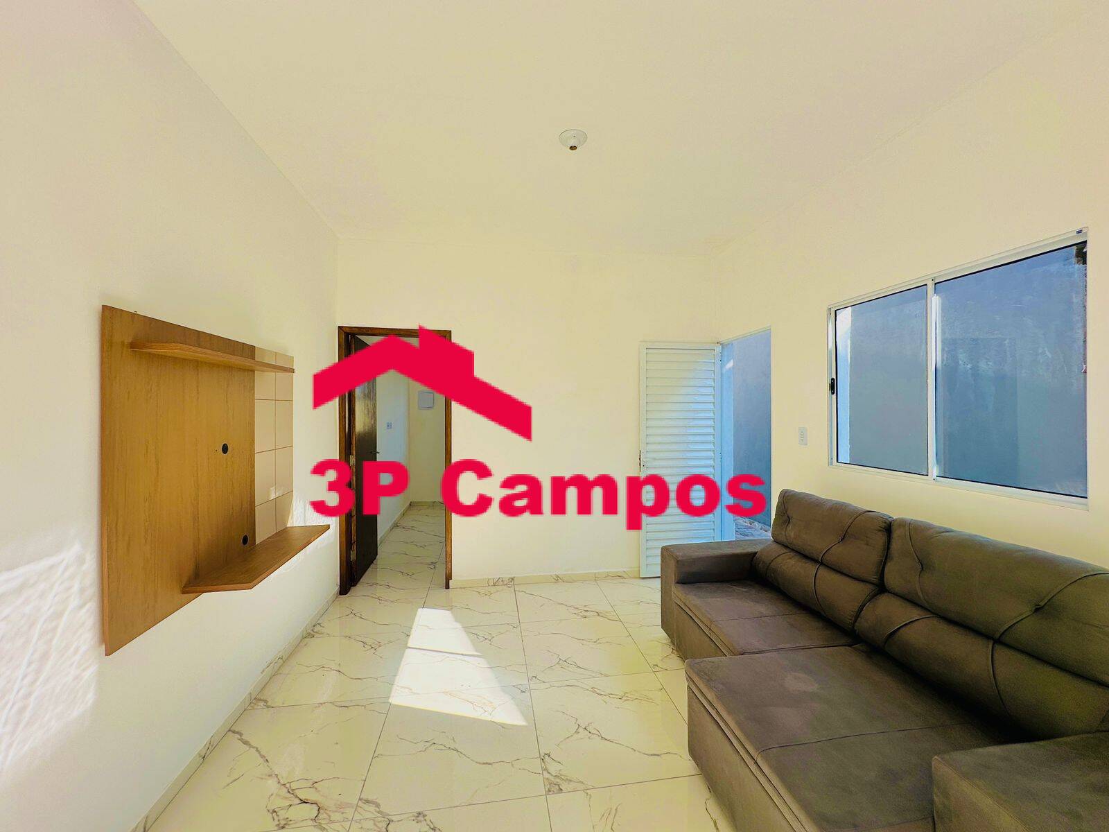 Casa, 2 quartos, 78 m² - Foto 6