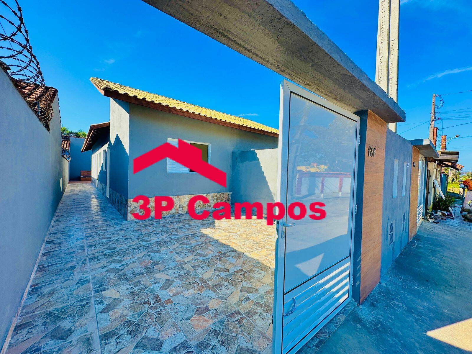 Casa, 2 quartos, 78 m² - Foto 9