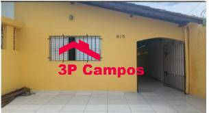 Casa, 2 quartos, 65 m² - Foto 1