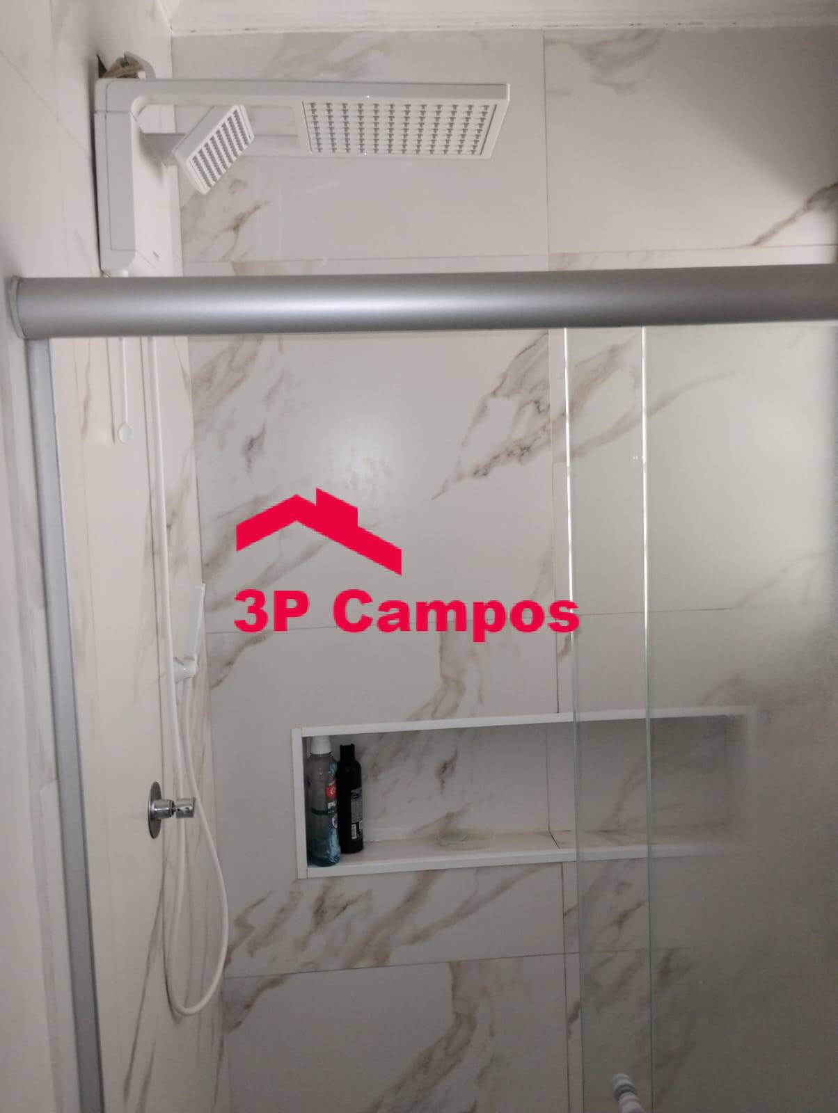 Apartamento para alugar com 2 quartos - Foto 2