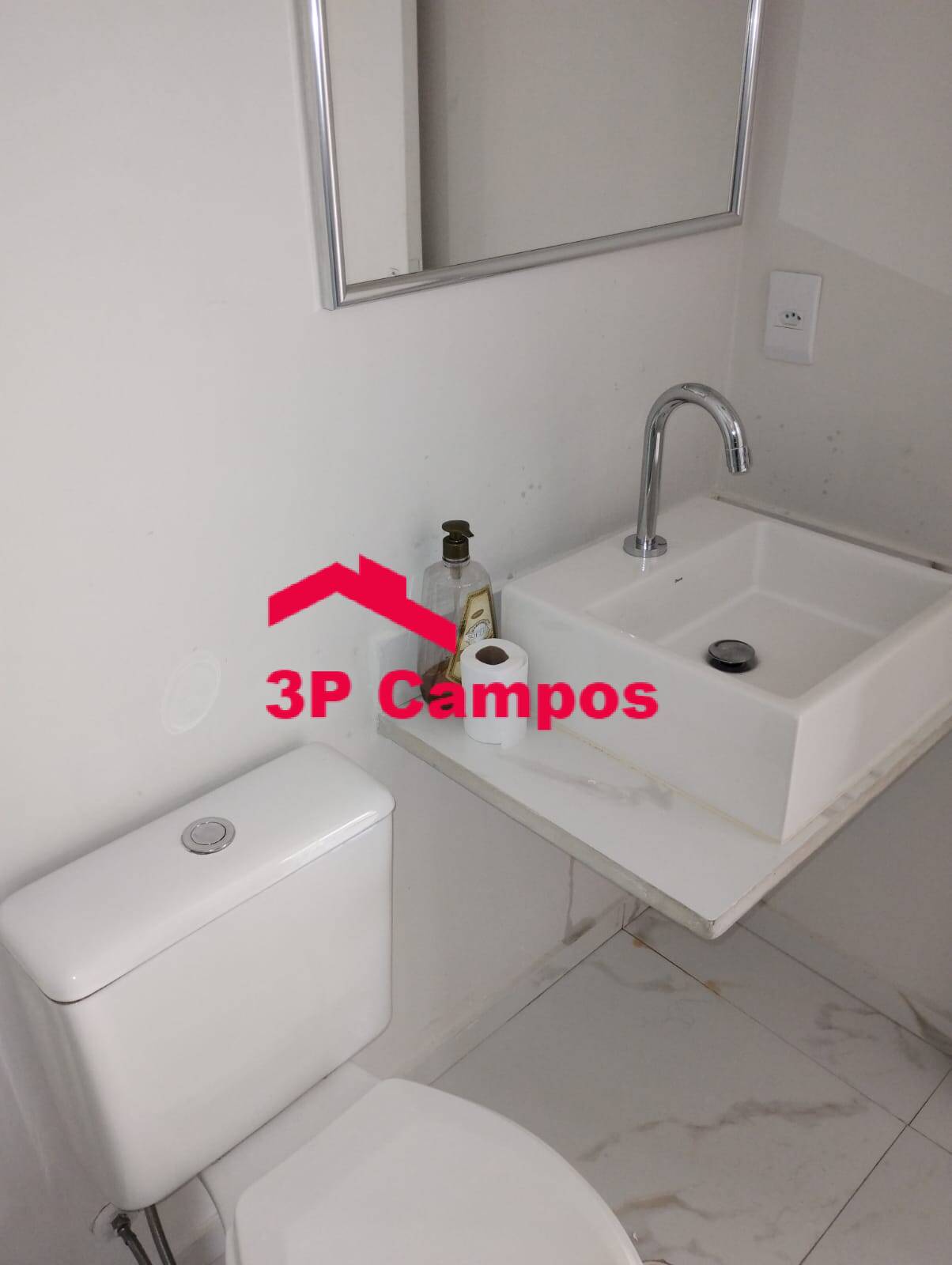 Apartamento para alugar com 2 quartos - Foto 5