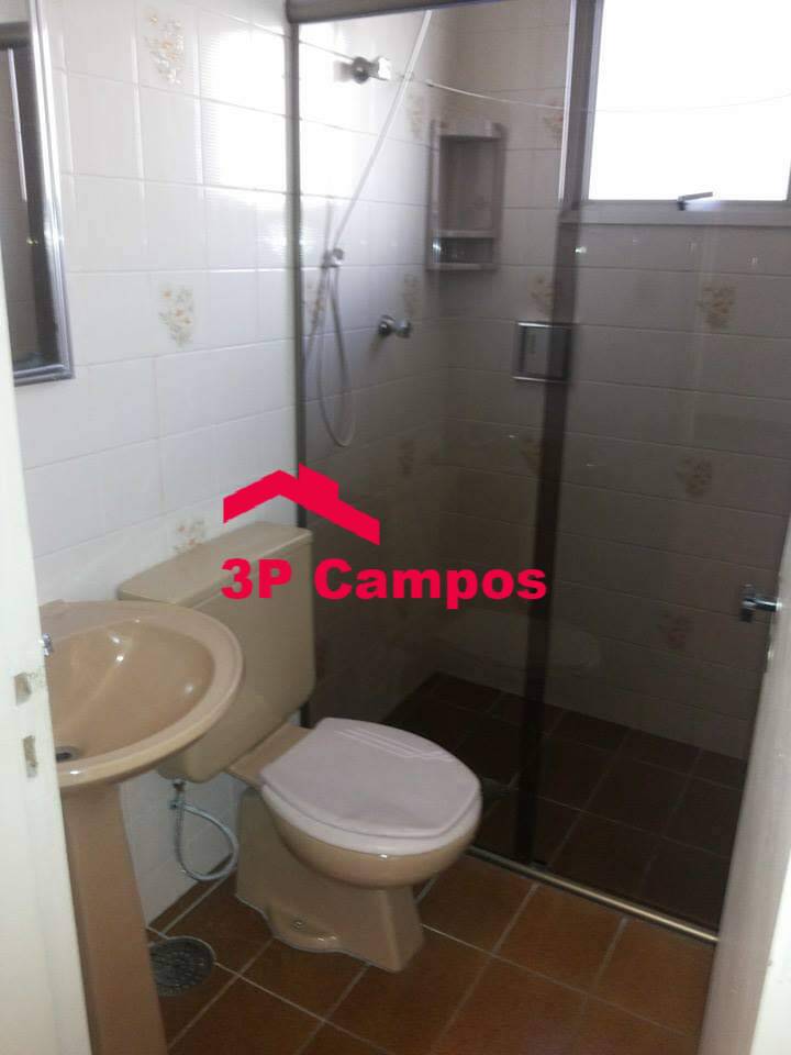 Apartamento à venda com 2 quartos, 62m² - Foto 2