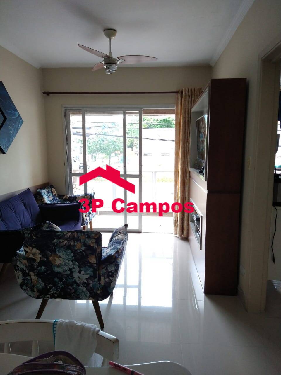 Apartamento à venda com 2 quartos, 62m² - Foto 4