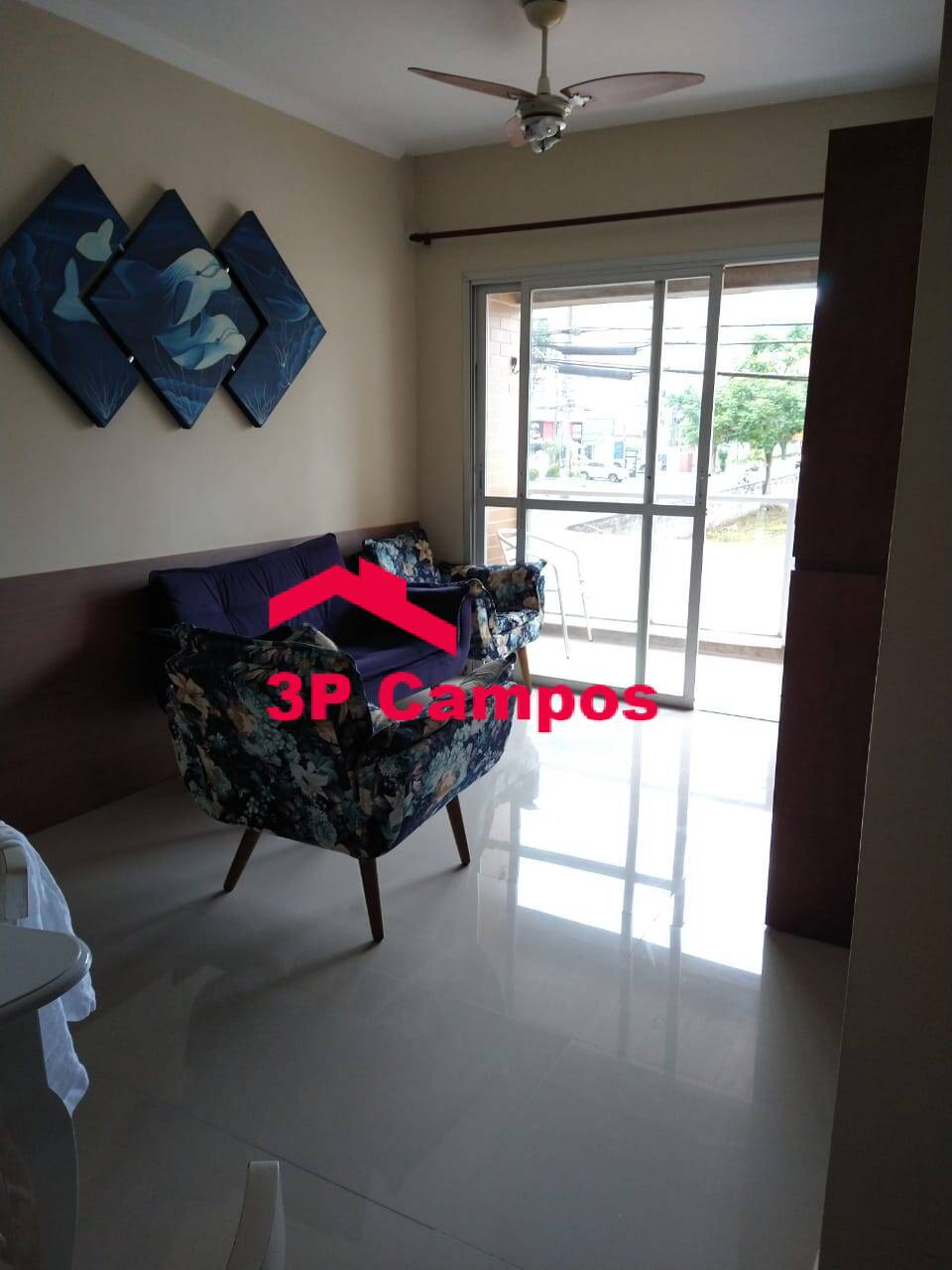 Apartamento à venda com 2 quartos, 62m² - Foto 6