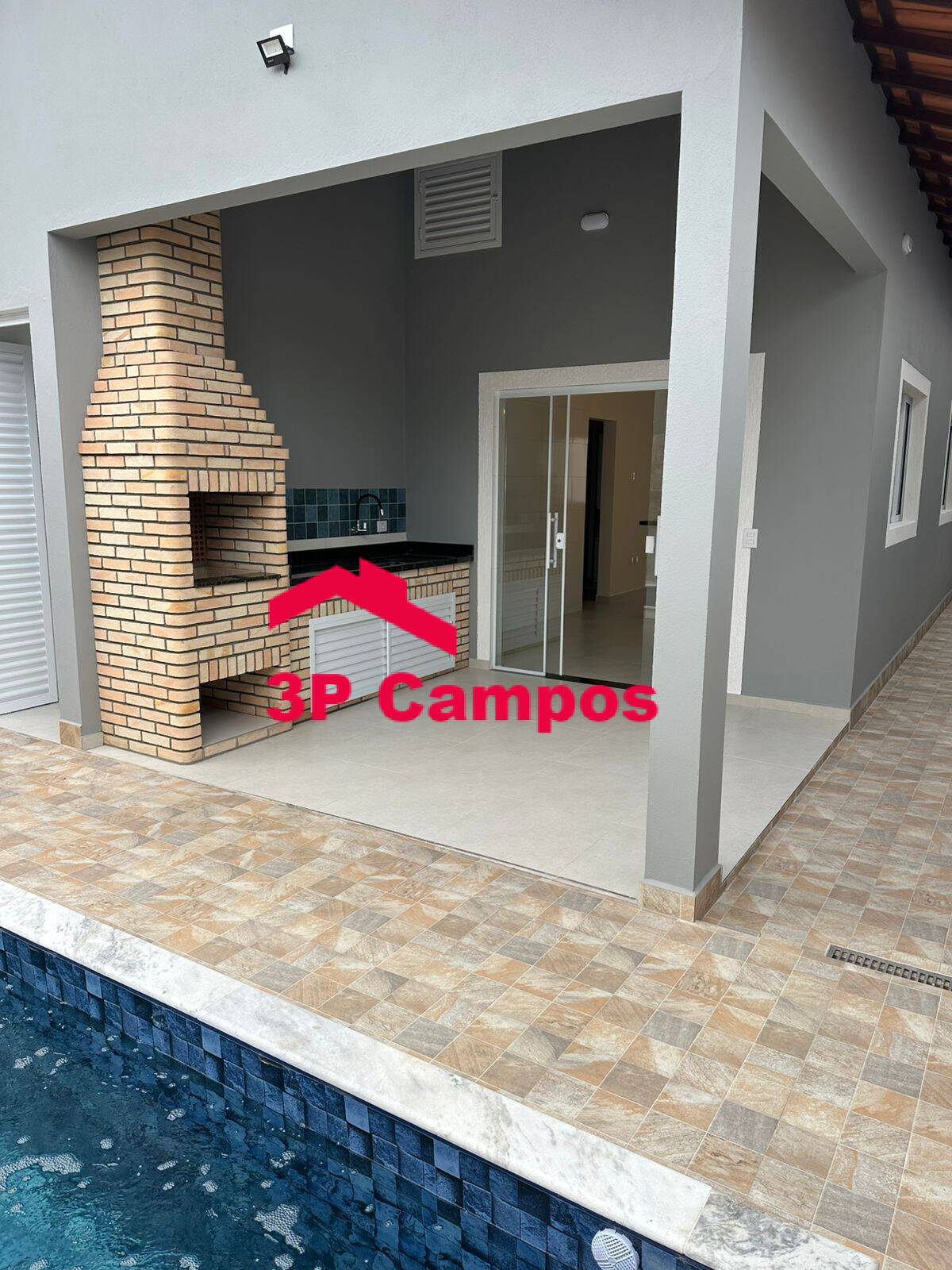 Casa, 3 quartos, 108 m² - Foto 4