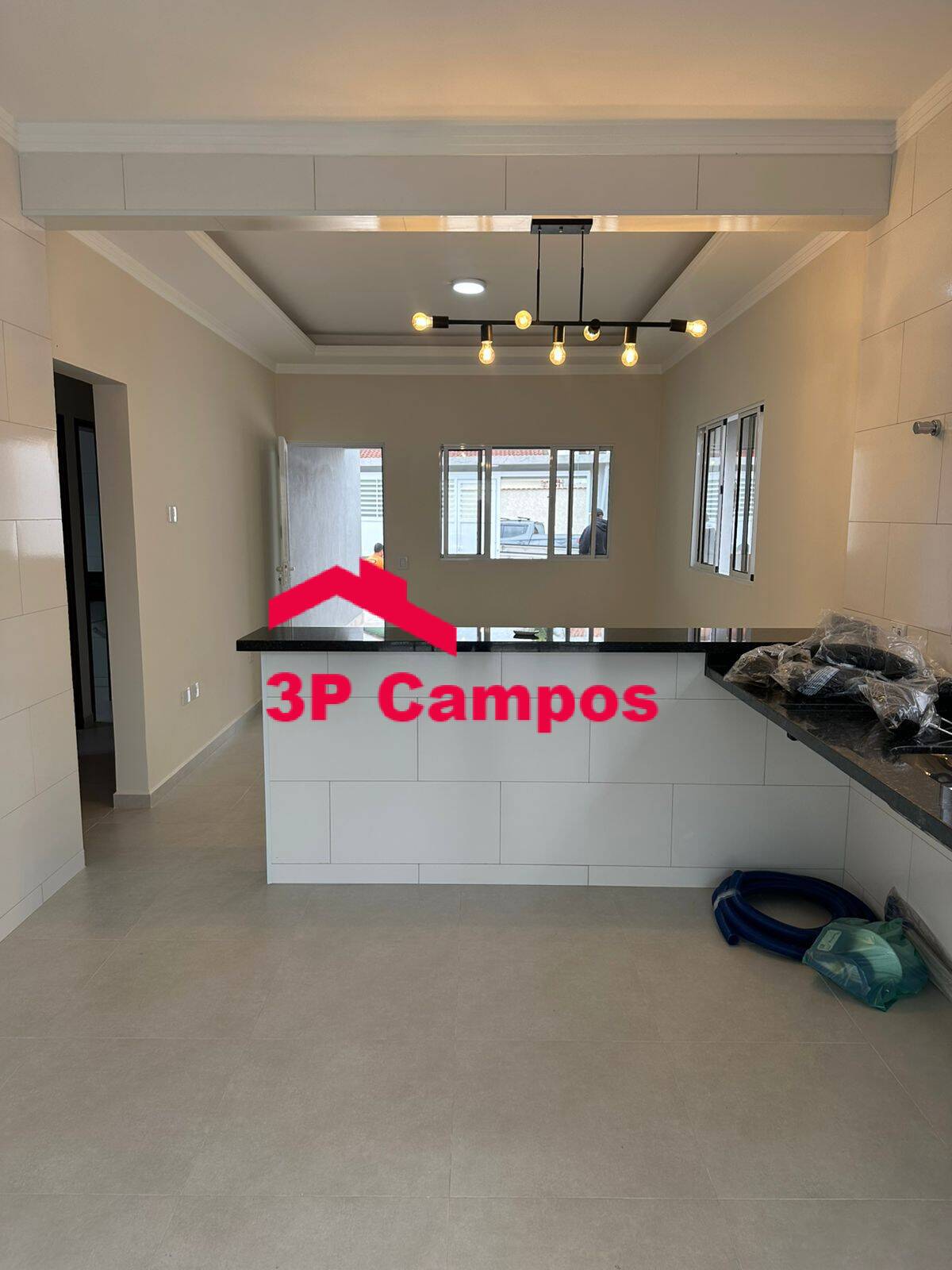 Casa, 3 quartos, 108 m² - Foto 5