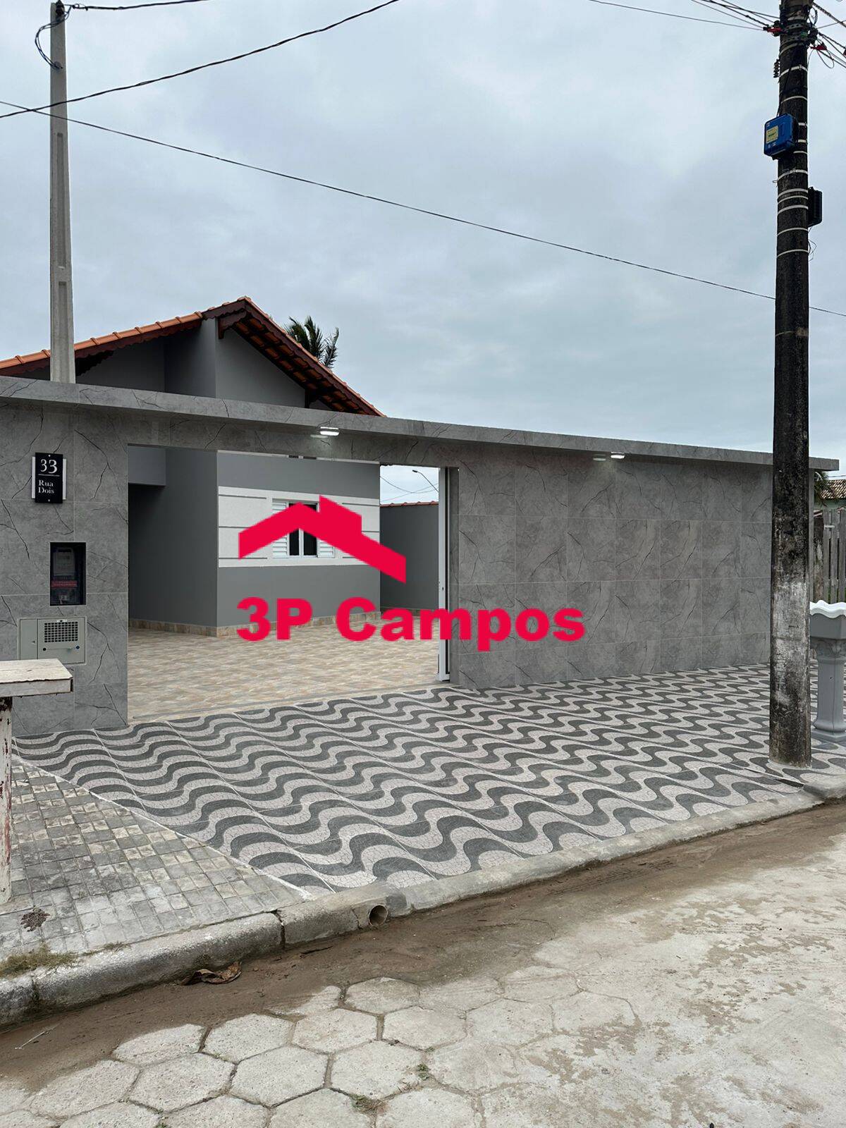 Casa, 3 quartos, 108 m² - Foto 8