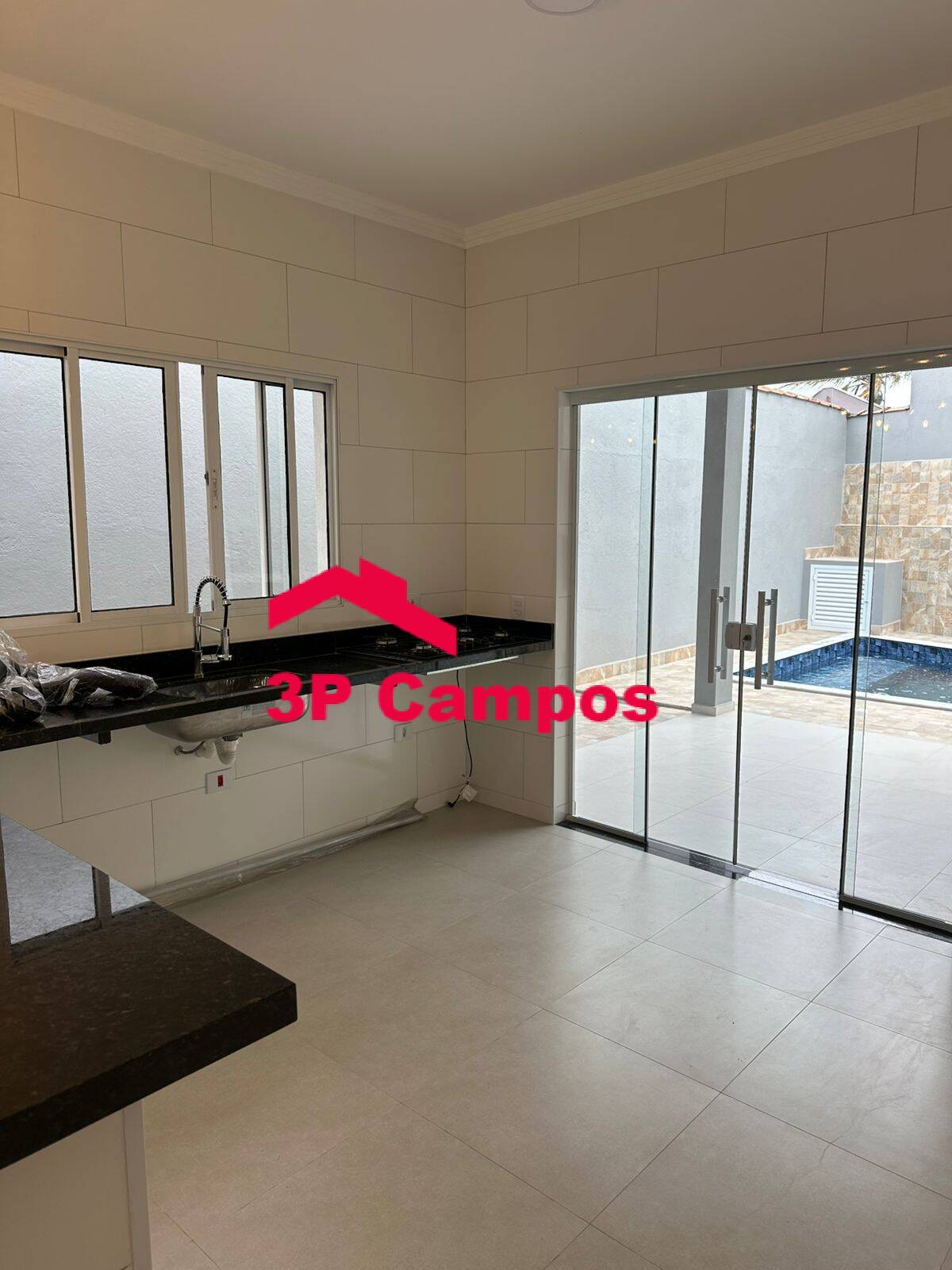 Casa, 3 quartos, 108 m² - Foto 10