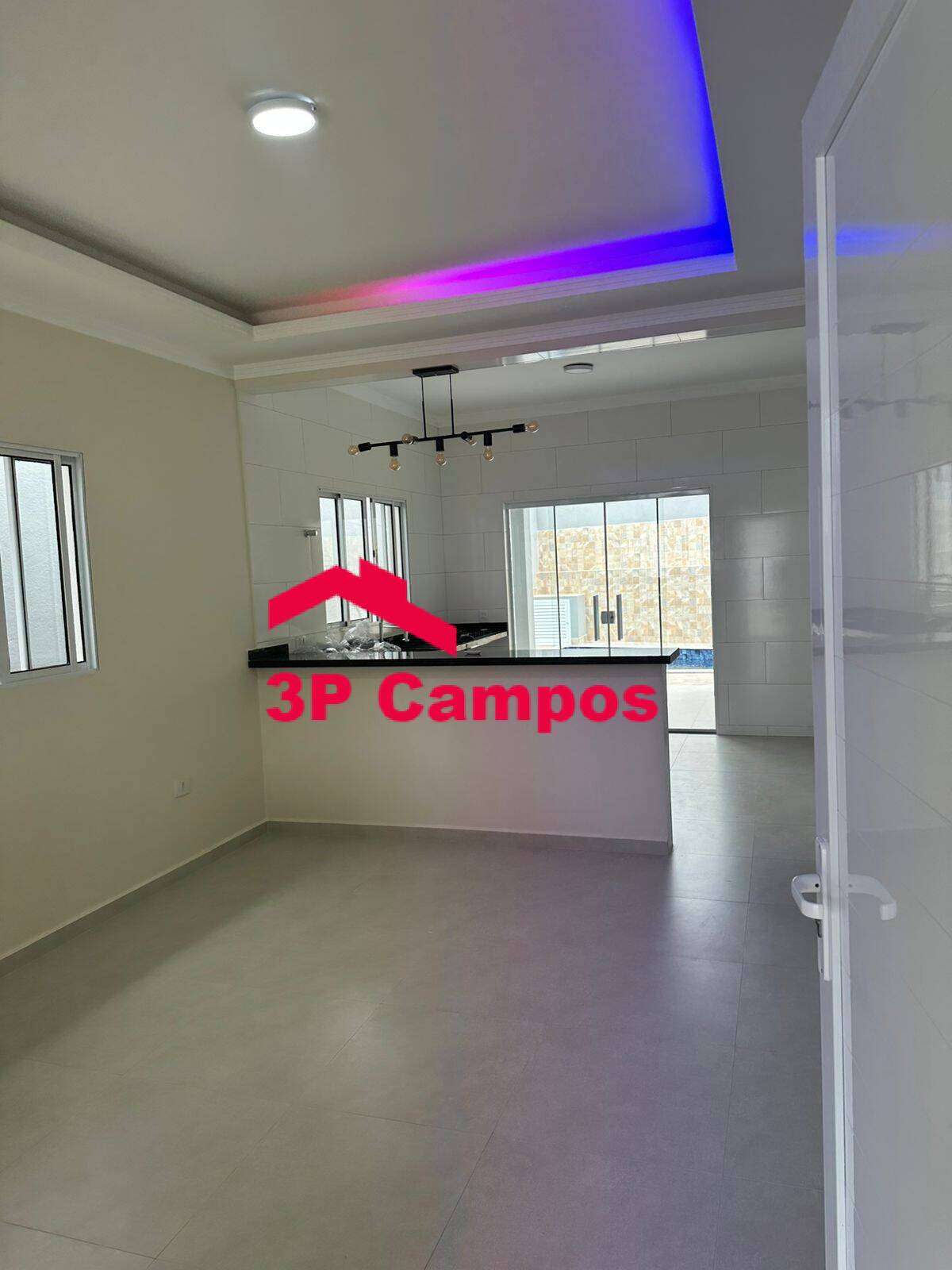 Casa, 3 quartos, 108 m² - Foto 9