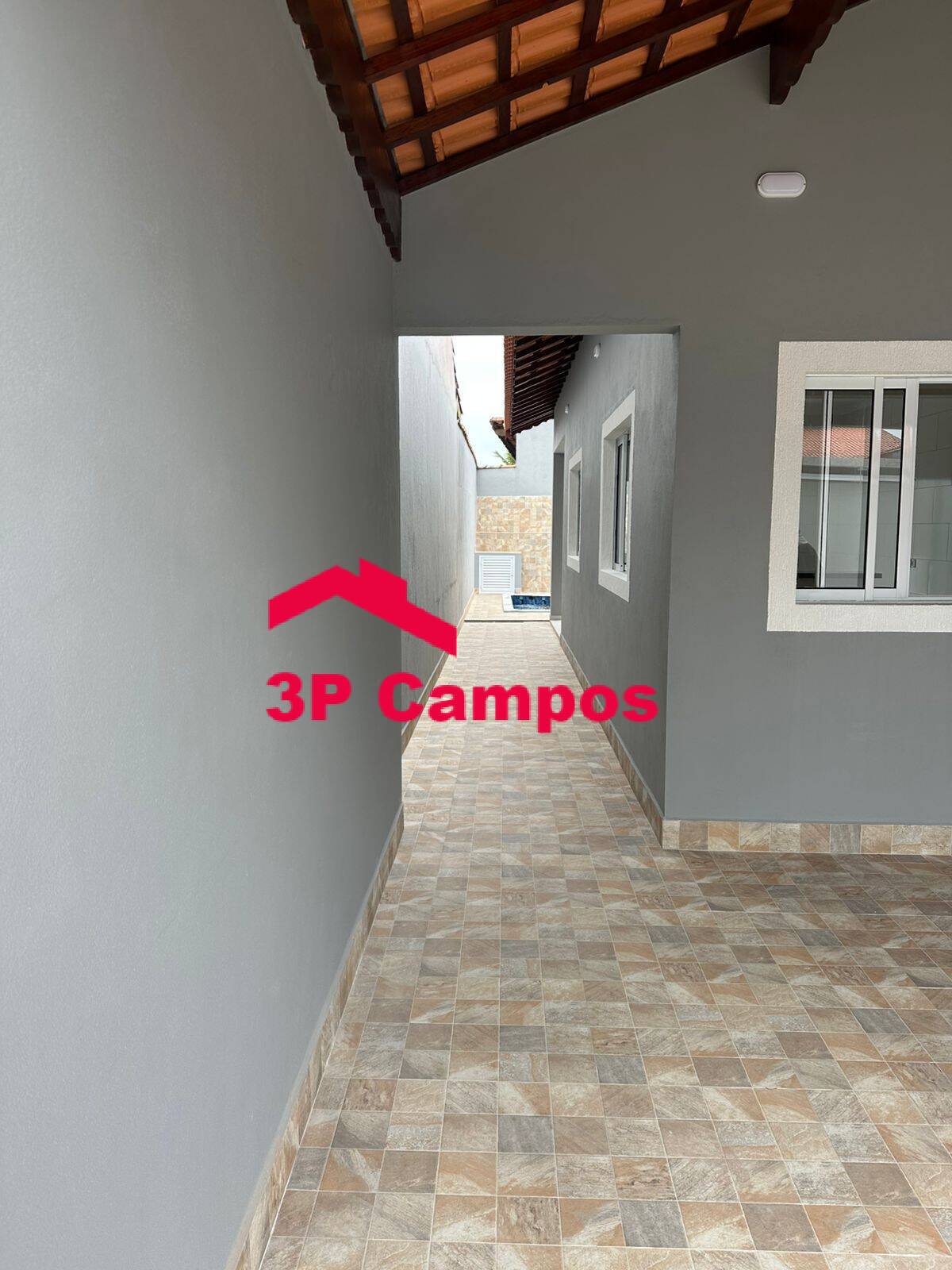 Casa, 3 quartos, 108 m² - Foto 12
