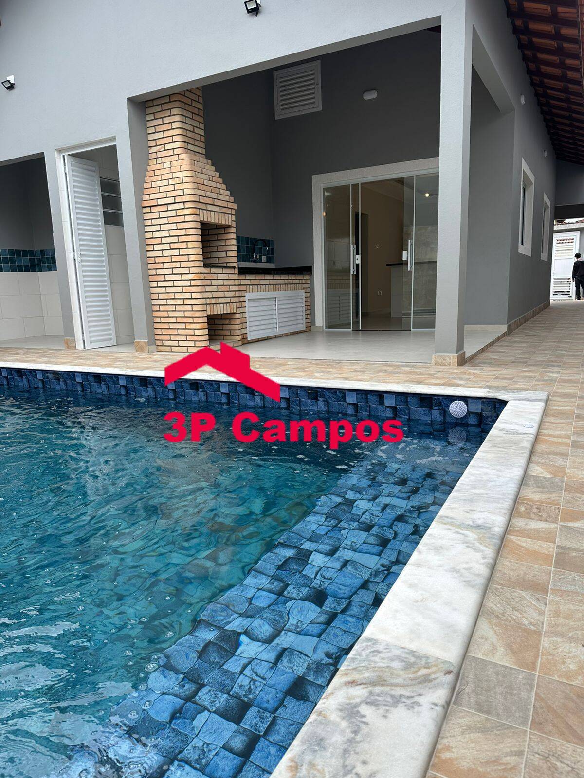 Casa, 3 quartos, 108 m² - Foto 14