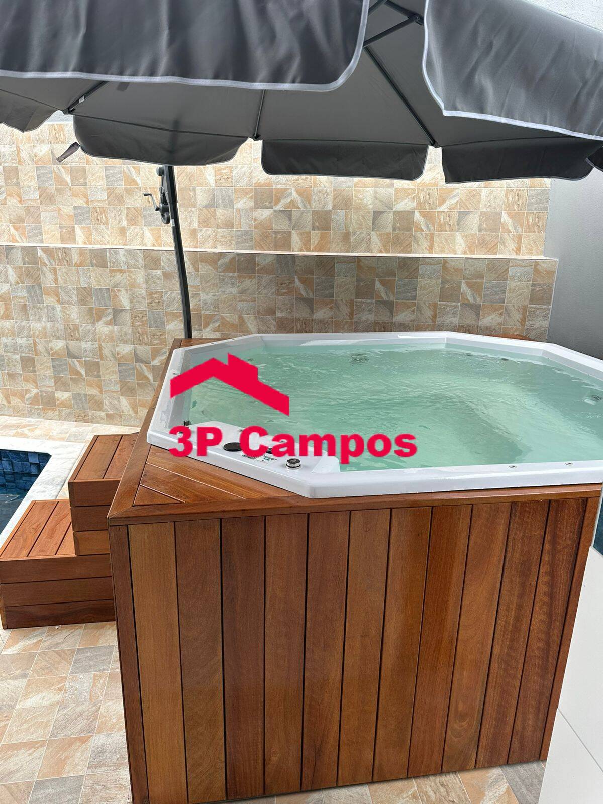 Casa, 3 quartos, 108 m² - Foto 17