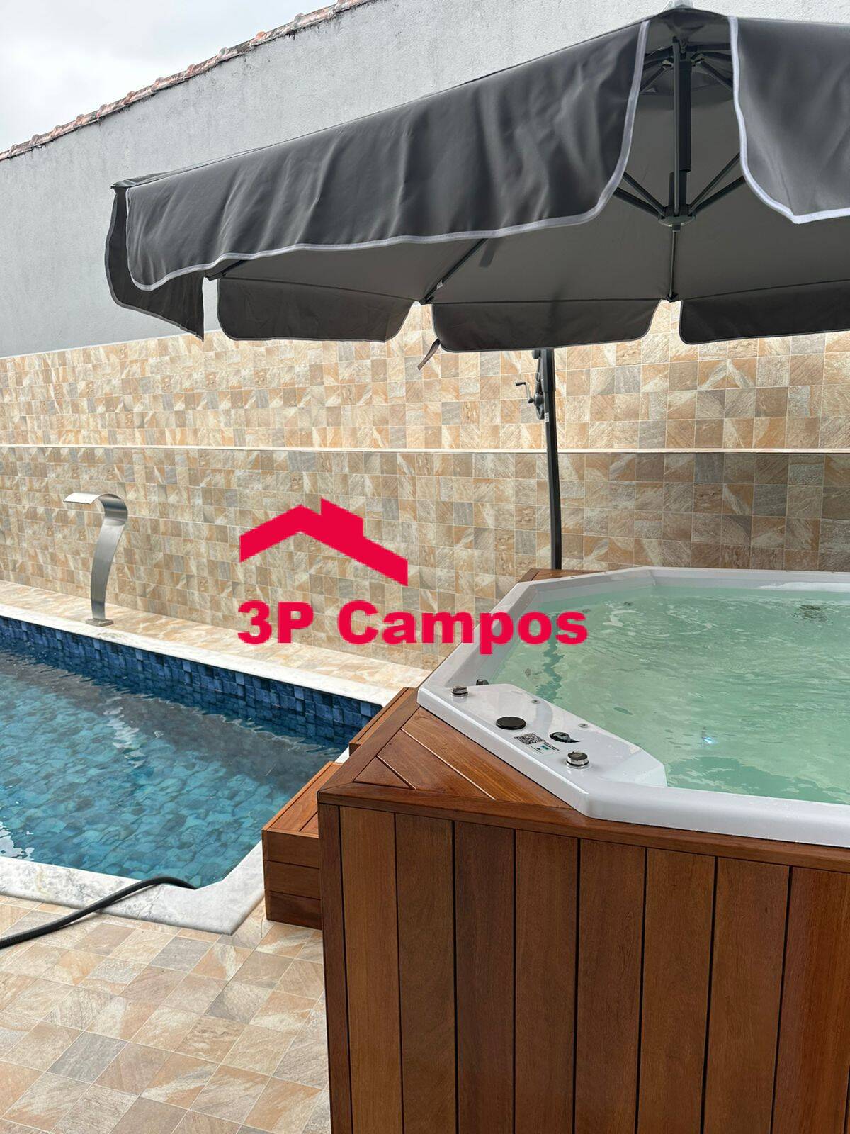 Casa, 3 quartos, 108 m² - Foto 18
